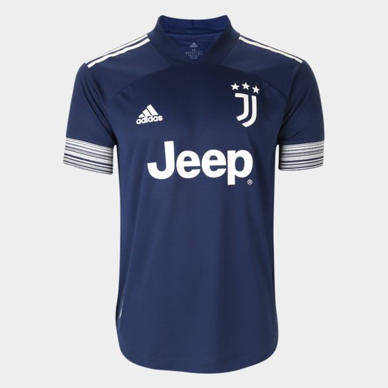 Camisa Juventus Away 20/21 s/n° Jogador Adidas Masculina - Marinho é ruim? Camisa Juventus Away 20/21 s/n° Jogador Adidas Masculina - Marinho é boa?