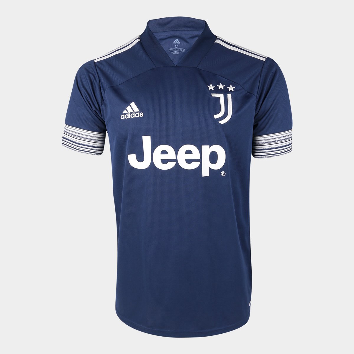 Camisa Juventus Away 20/21 s/n° Torcedor Adidas Masculina