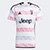 Camisa Juventus Away 23/24 s/n° Torcedor Adidas Masculina - Branco