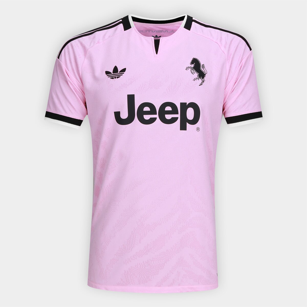 Camisa Adidas Originals Juventus II 26/27 Torcedor
