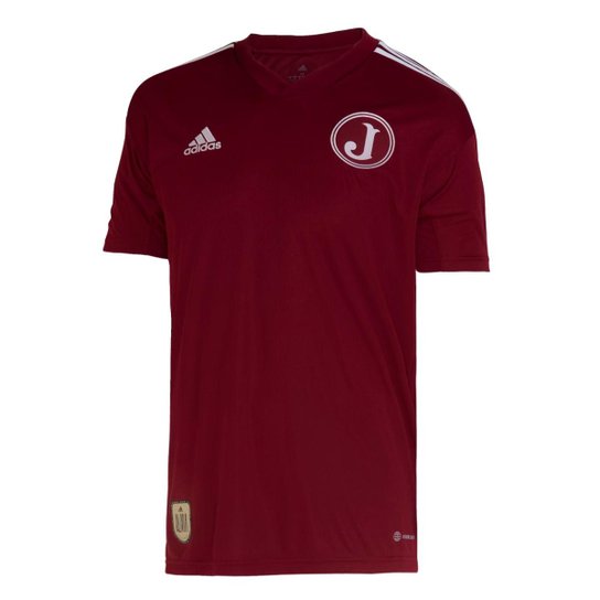 Camisa Juventus Da Mooca I Adidas - Vinho é ruim? Camisa Juventus Da Mooca I Adidas - Vinho é boa?