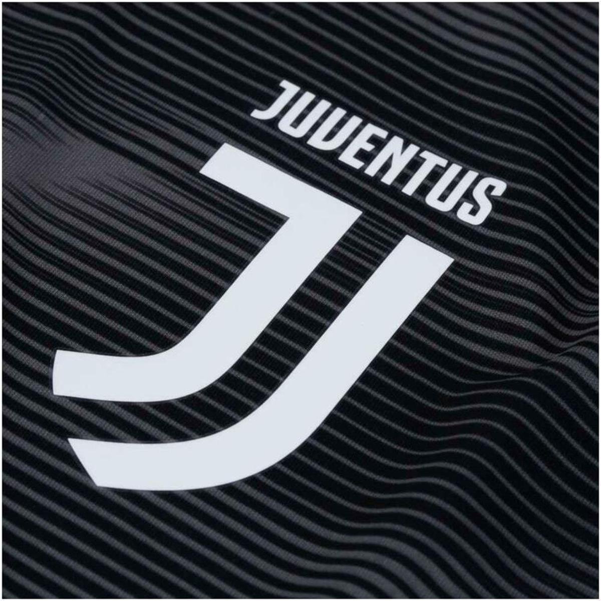 camisa juventus effect