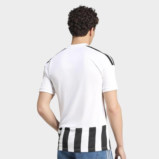 Camisa Juventus Home 26/27 Torcedor Adidas Masculina