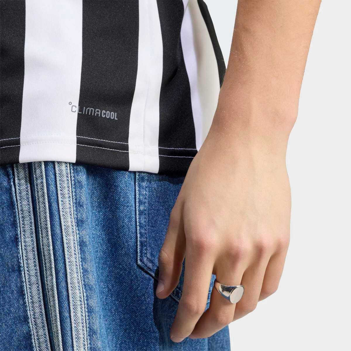 Camisa Juventus Home 26/27 Torcedor Adidas Masculina - 3