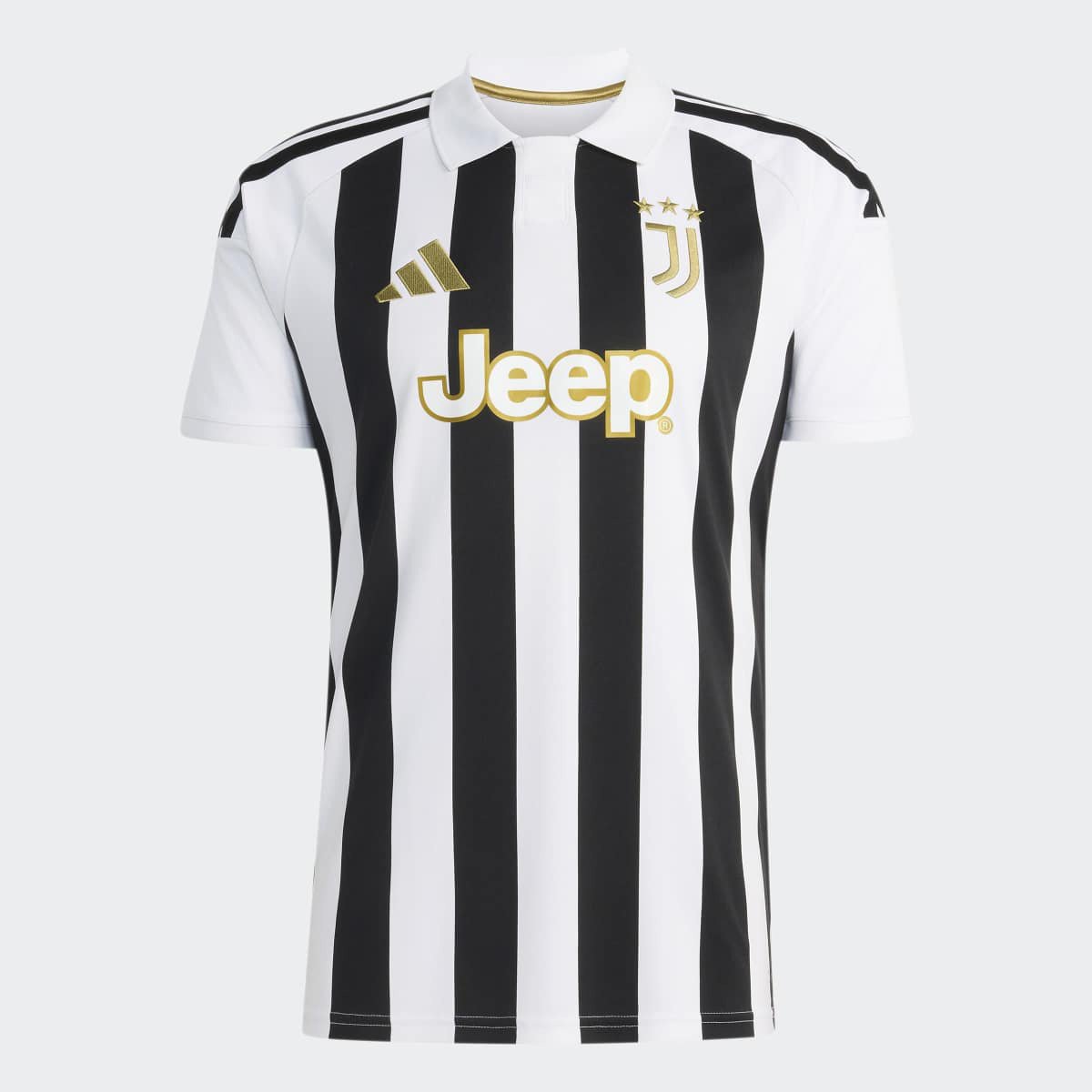 Camisa Juventus Home 26/27 Torcedor Adidas Masculina - 5