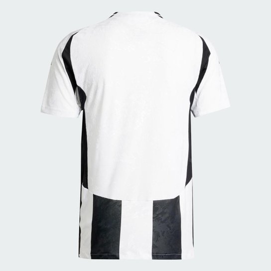 Camisa Juventus I 24/25 Authentic Adidas Masculina