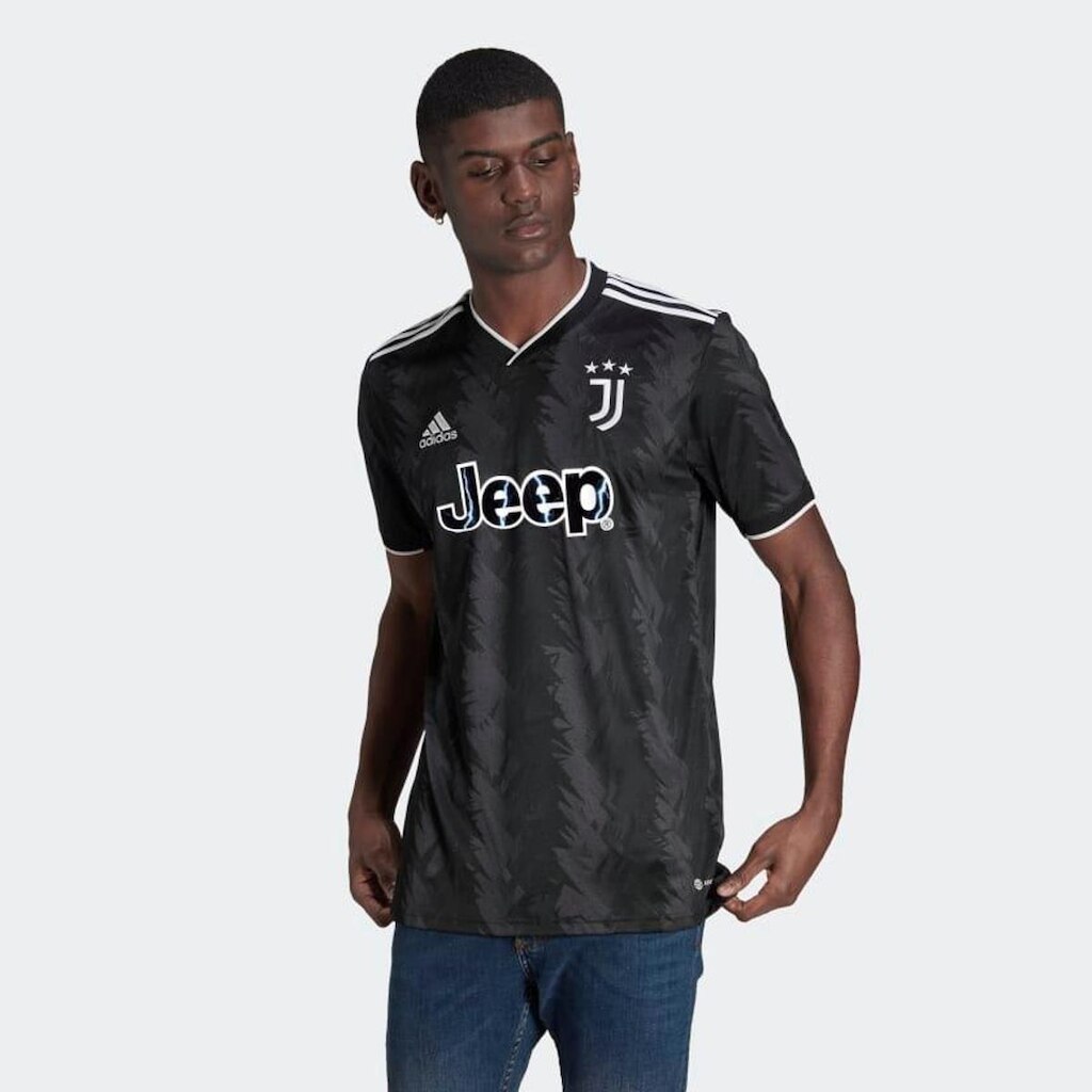 Camisa Juventus II 22/23 Adidas Masculina