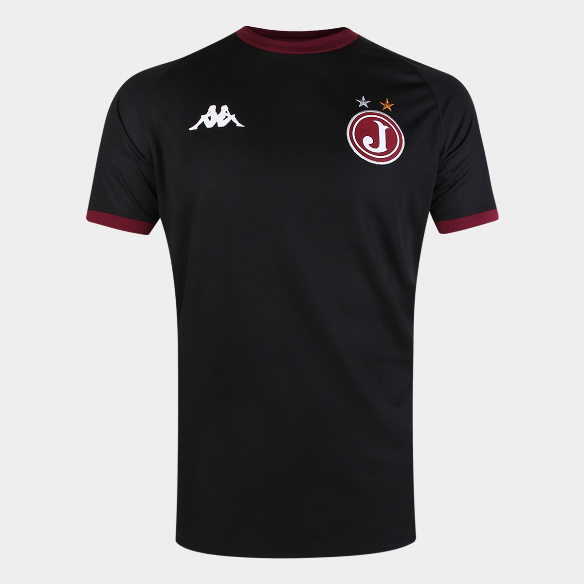 Camisa Juventus II 23/24 s/n° Goleiro Kappa Masculina Menor preço em Camisa Juventus II 23/24 s/n° Goleiro Kappa Masculina