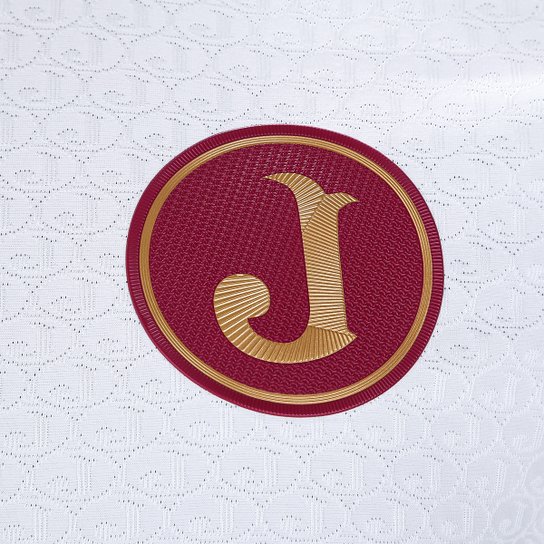 Camisa Juventus II 24/25 s/n° Jogador Kappa Masculina