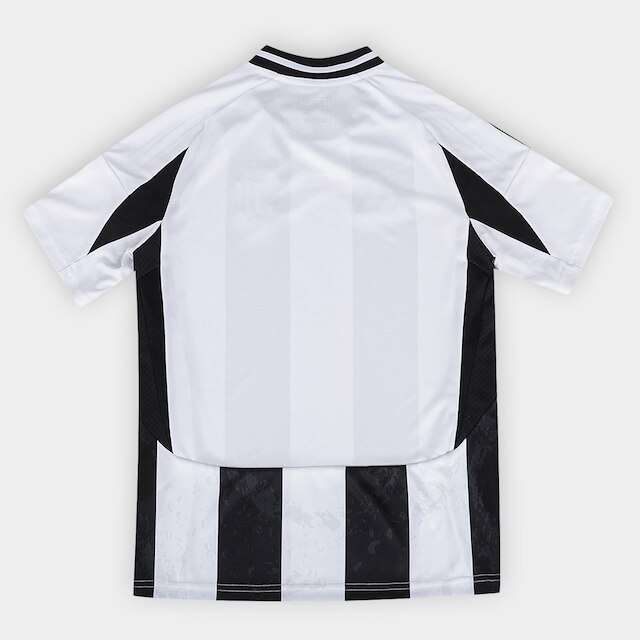 Camisa Juventus Infantil Home 24/25 s/n° Torcedor Adidas