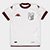 Camisa Juventus Infantil III 24/25 s/n Kombat Kappa - Off White