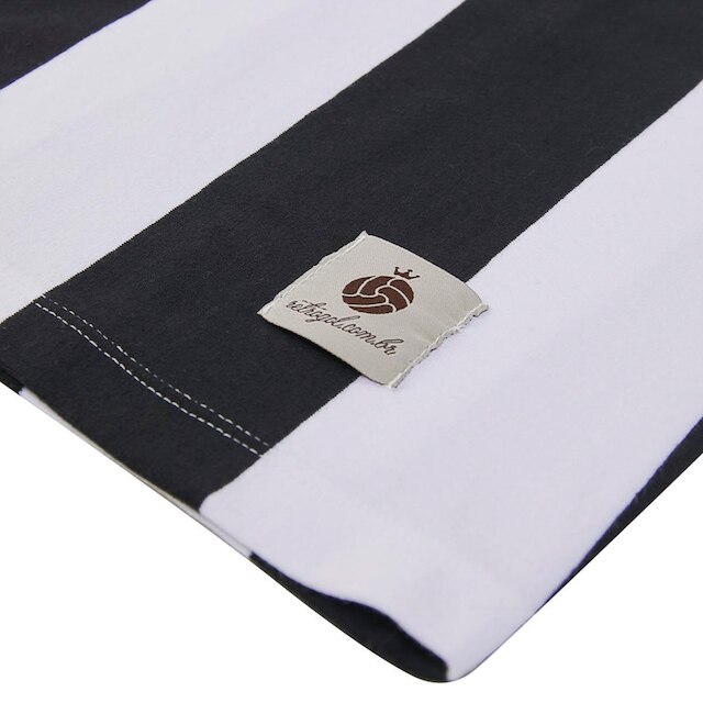 Camisa Juventus Retrô 1985 Masculina