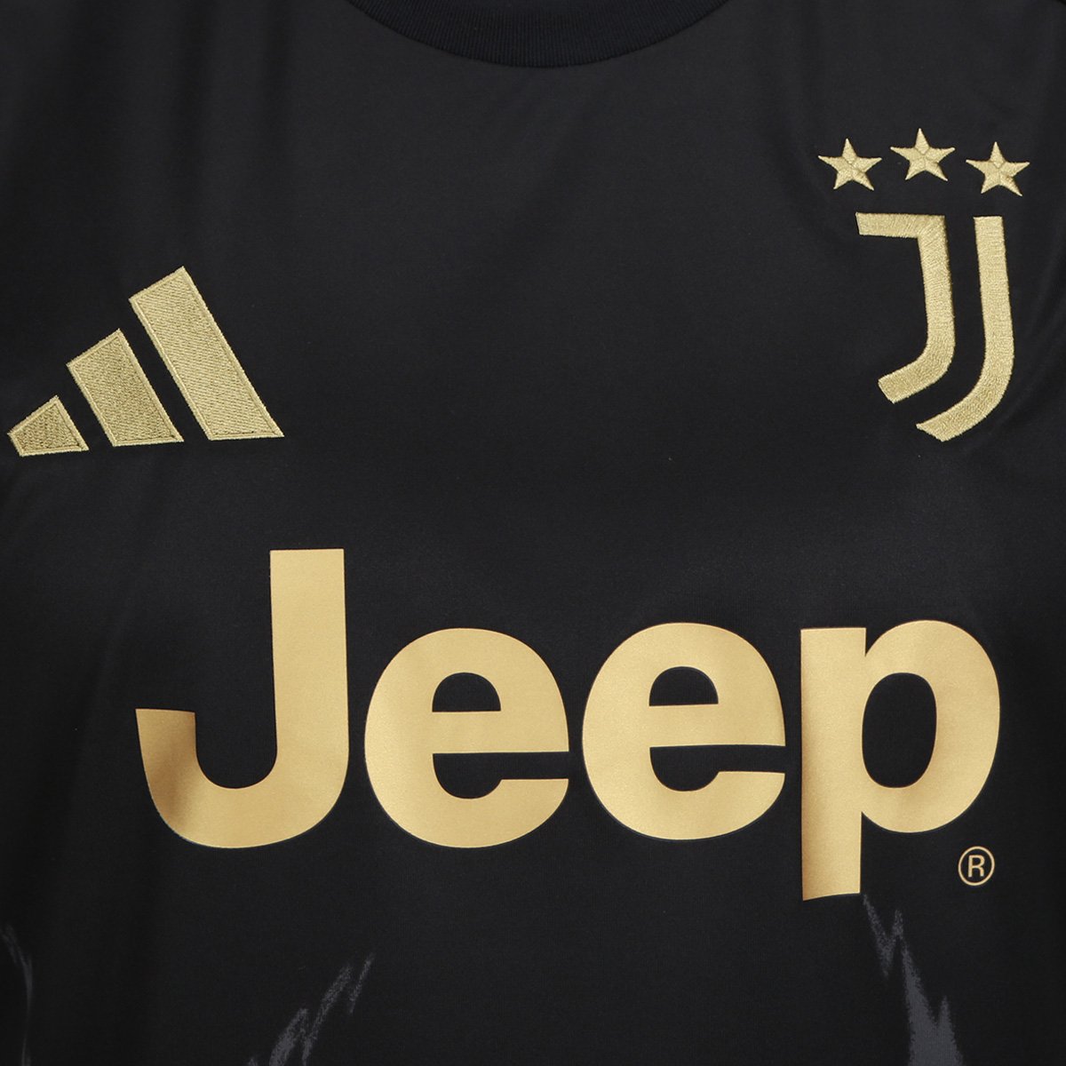 Camisa Juventus Third 26/27 s/n Torcedor Adidas Masculina - 2