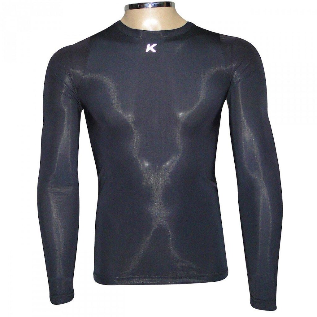 Camisa Kanxa Alta Termica