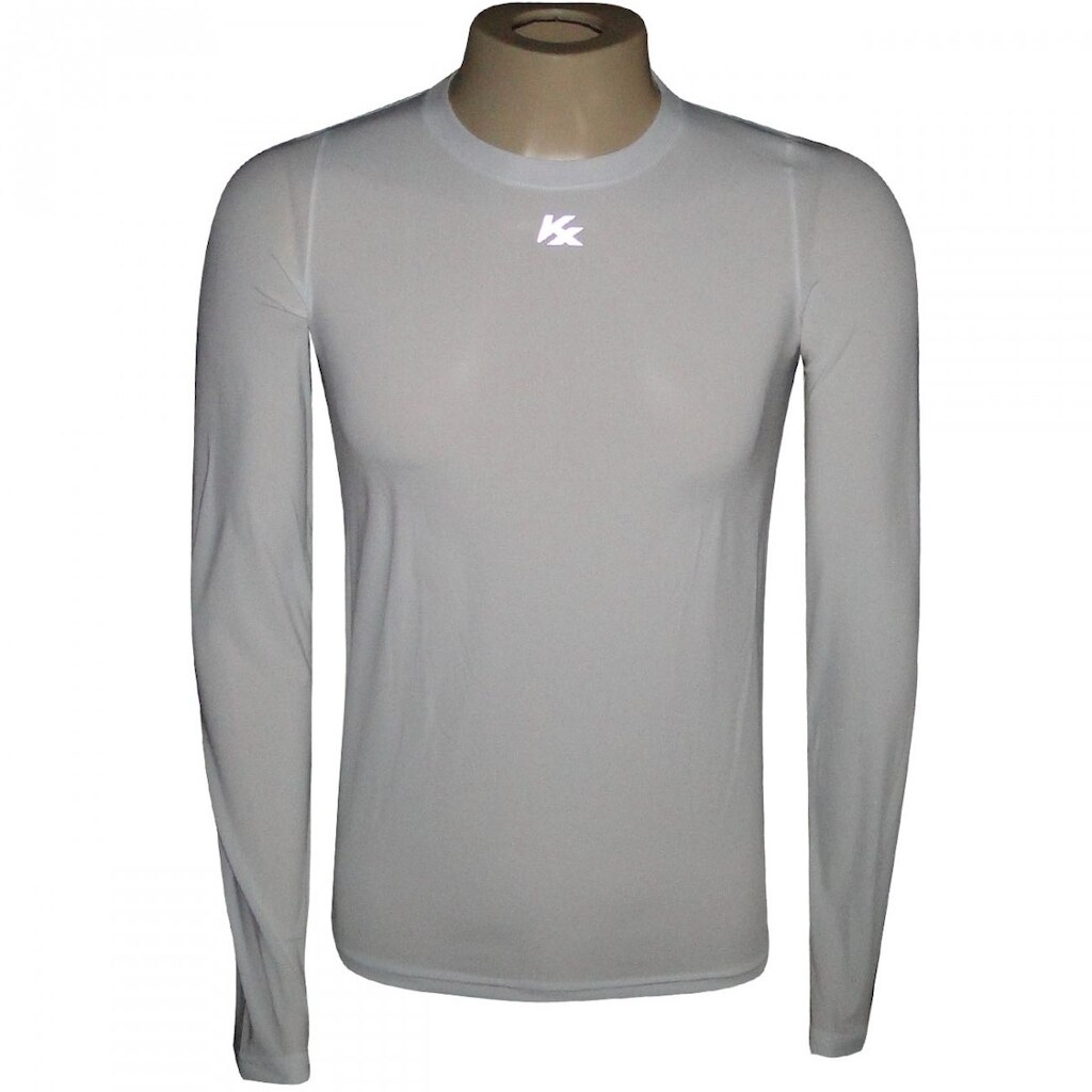 Camisa Kanxa Alta Termica