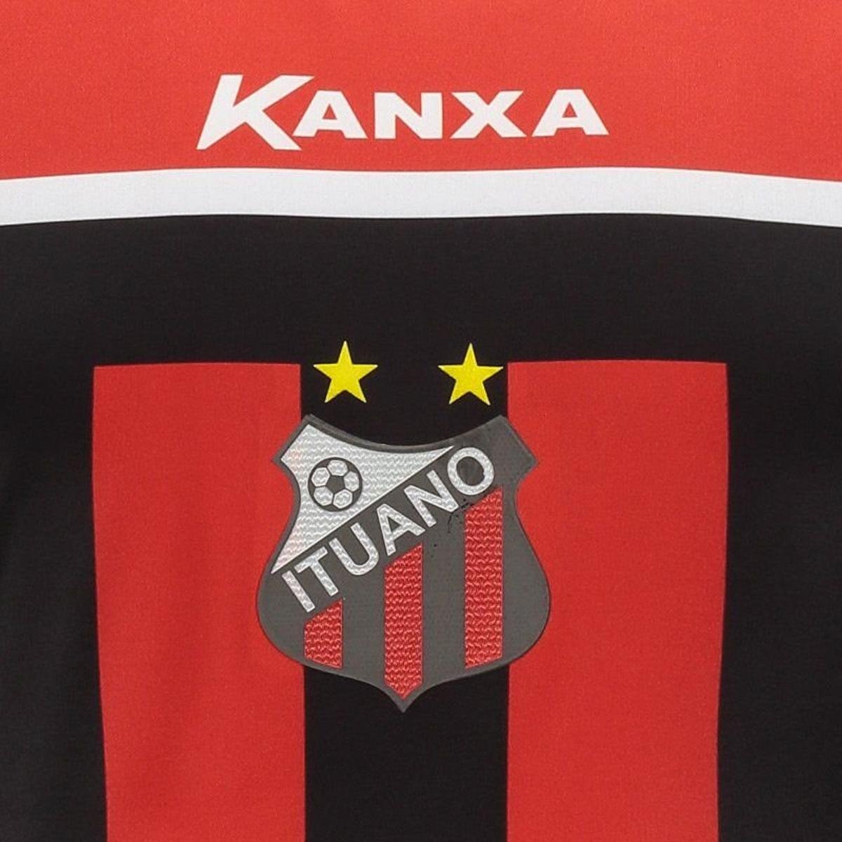 camisa ituano nike