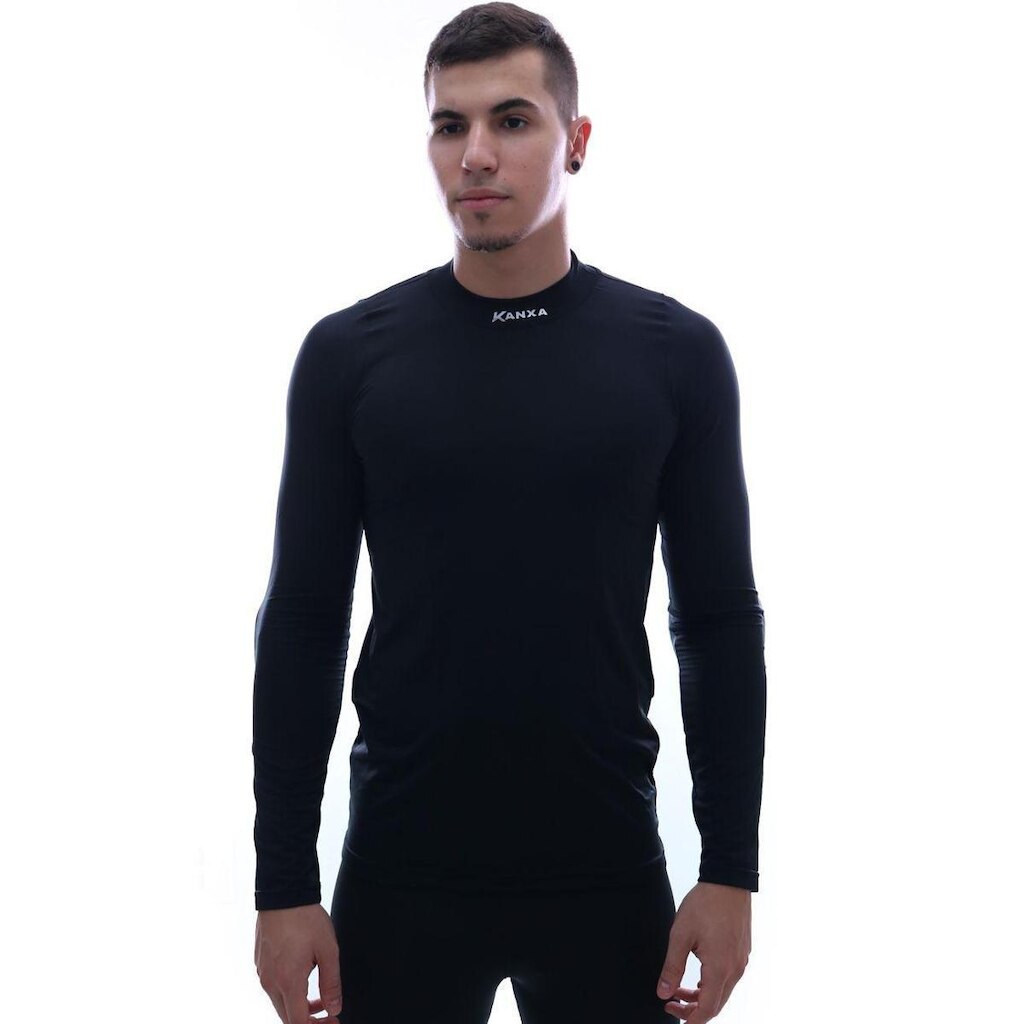 Camisa Kanxa Strech Goleiro