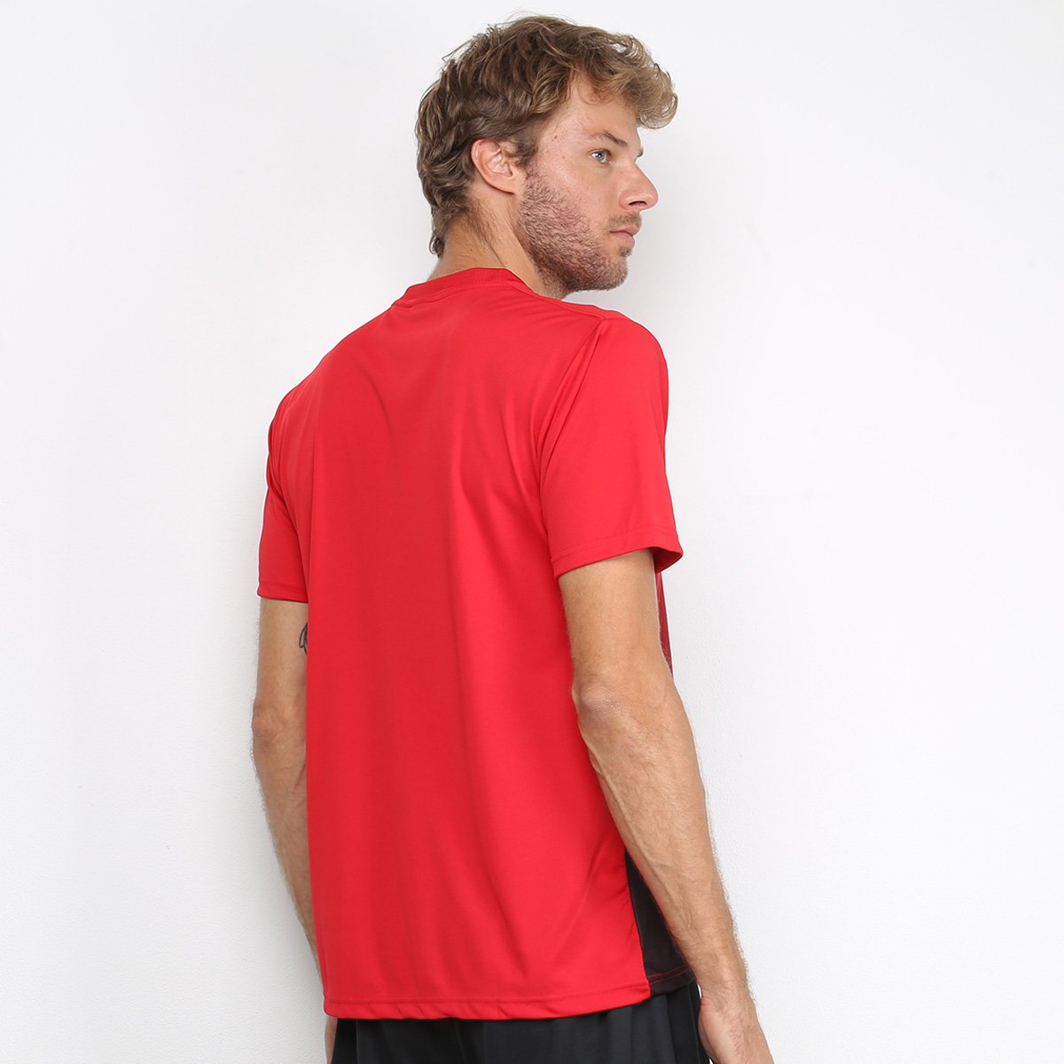 camisa kappa clair