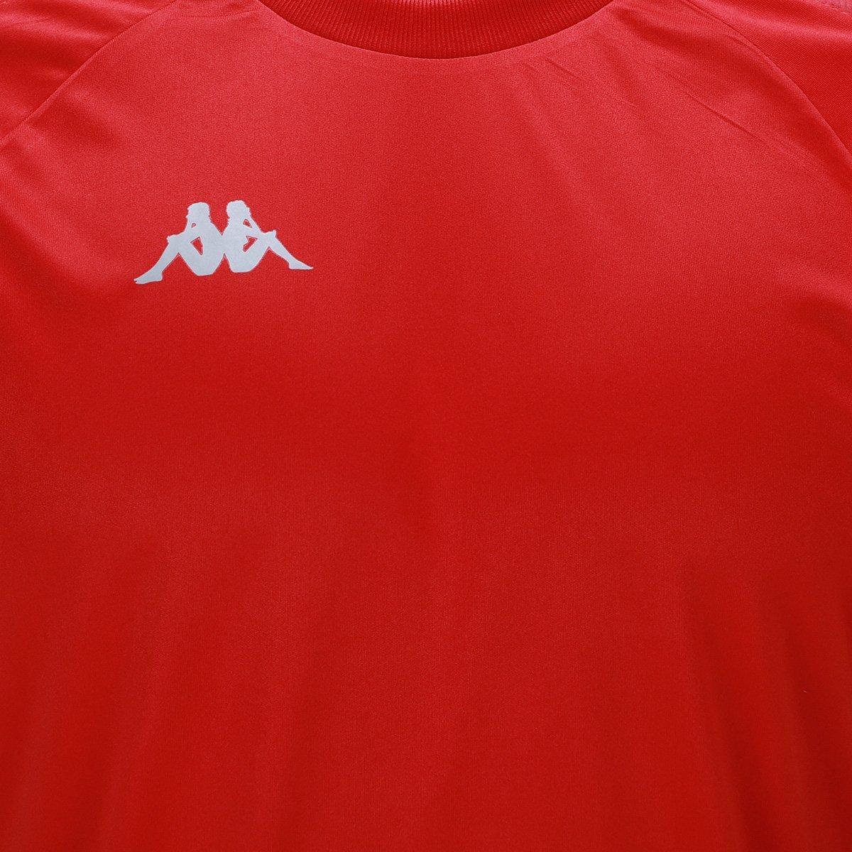 Camisa Kappa Fardamento Athens Masculina - 2