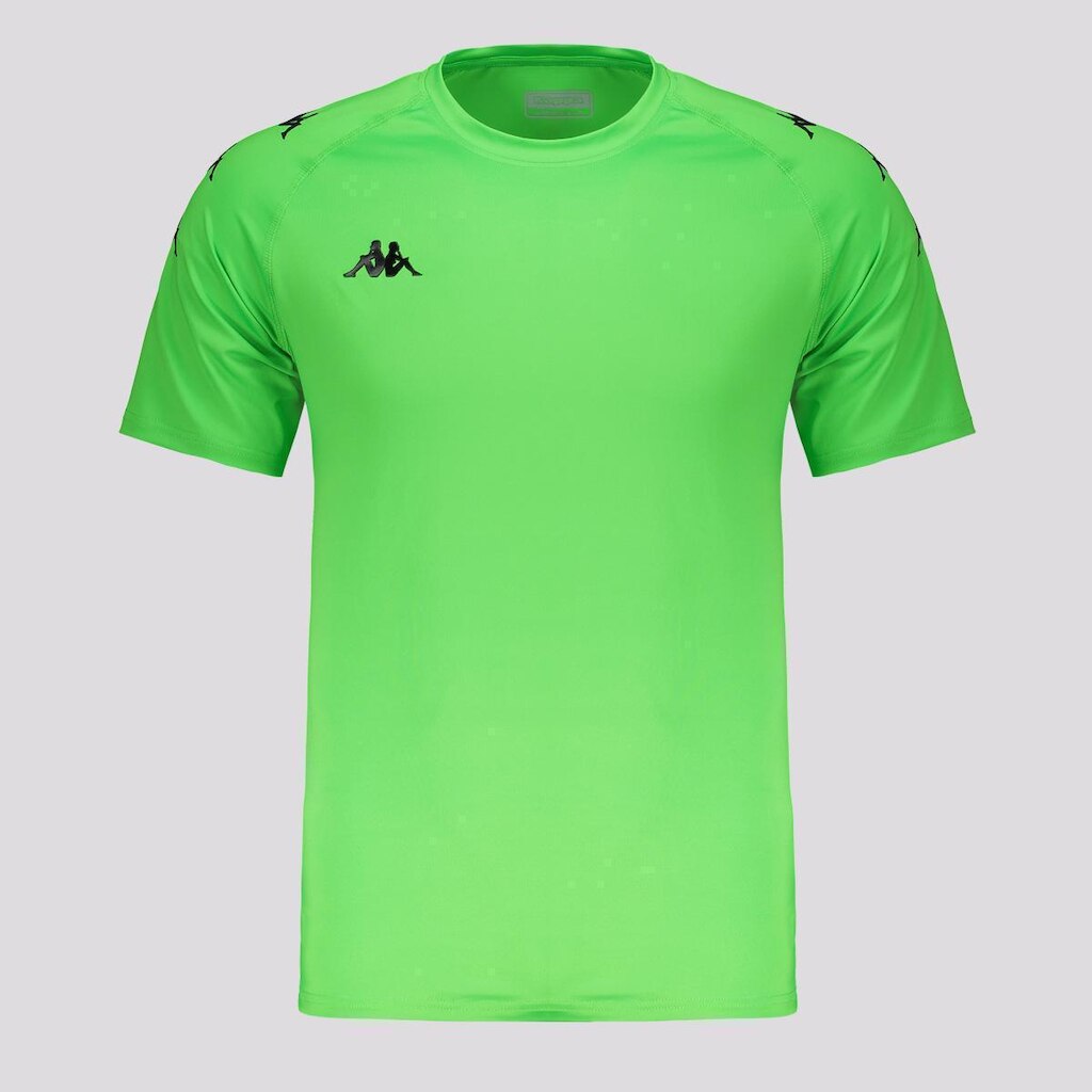 Camisa Kappa Garret
