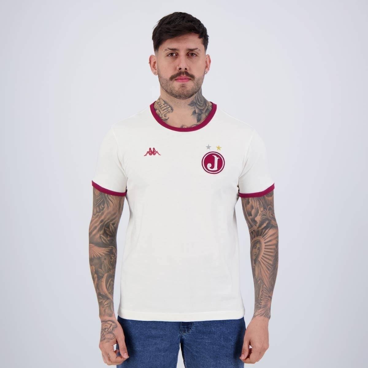 Camisa Juventus em promoção na Netshoes!