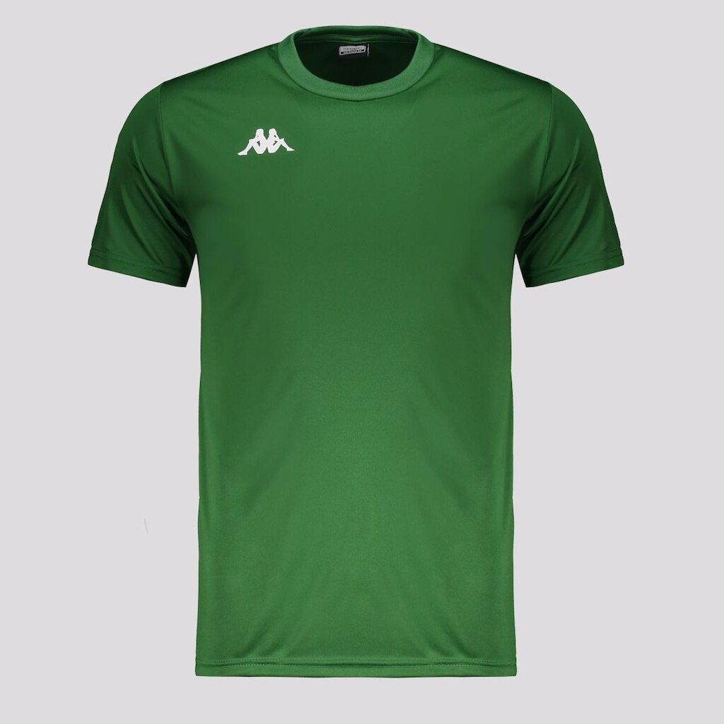 Camisa Kappa Modena II Masculina