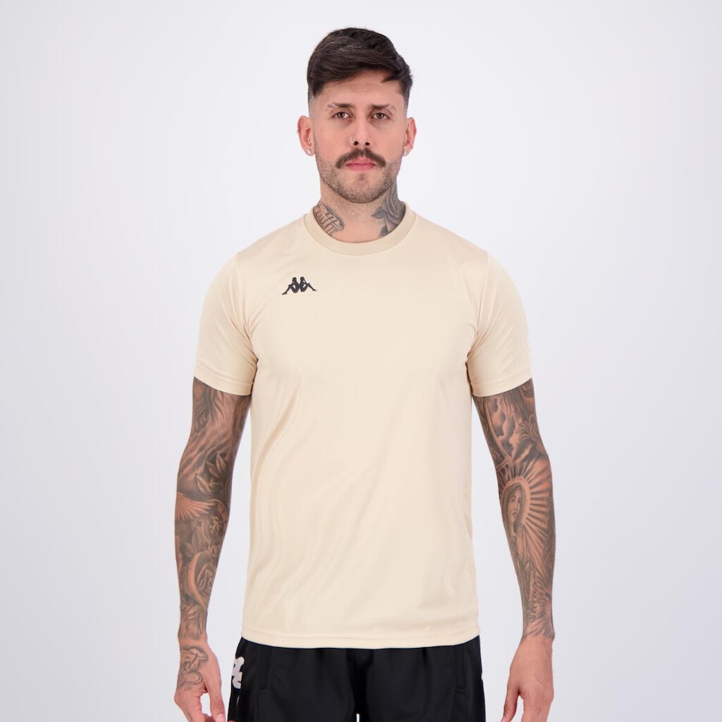 Camisa Kappa Modena Masculina