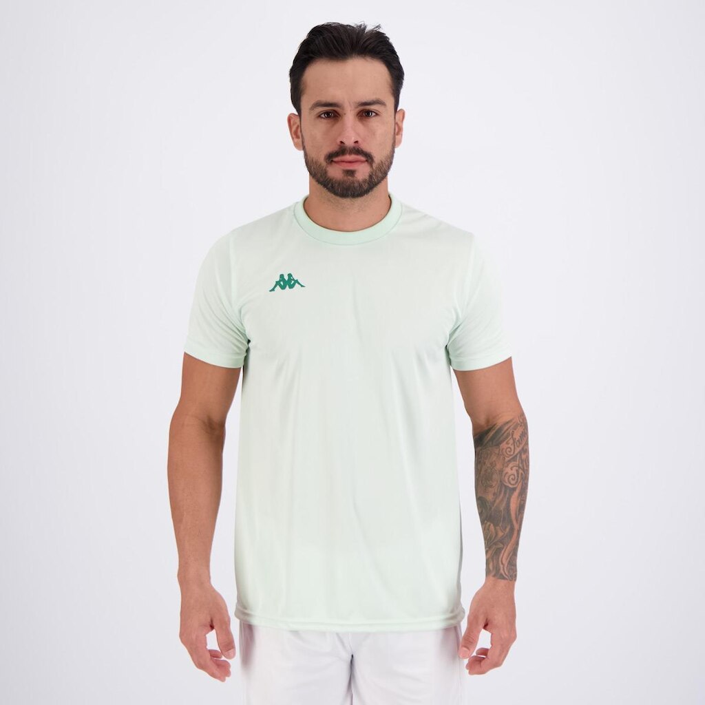 Camisa Kappa Modena  Masculina