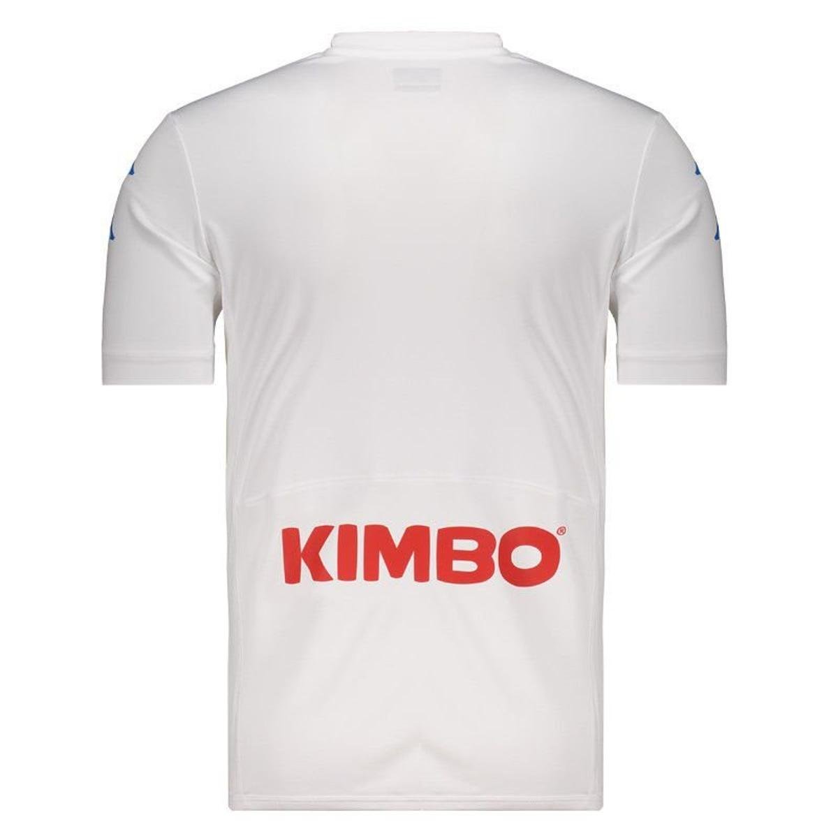 camisa do napoli netshoes