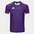Camisa Kappa Noops1 Masculina - Roxo