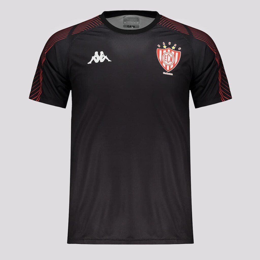 Camisa Kappa Noroeste Supporter Athens Masculina