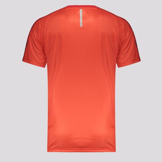 Camisa Kappa Noroeste Supporter Athens Vermelha