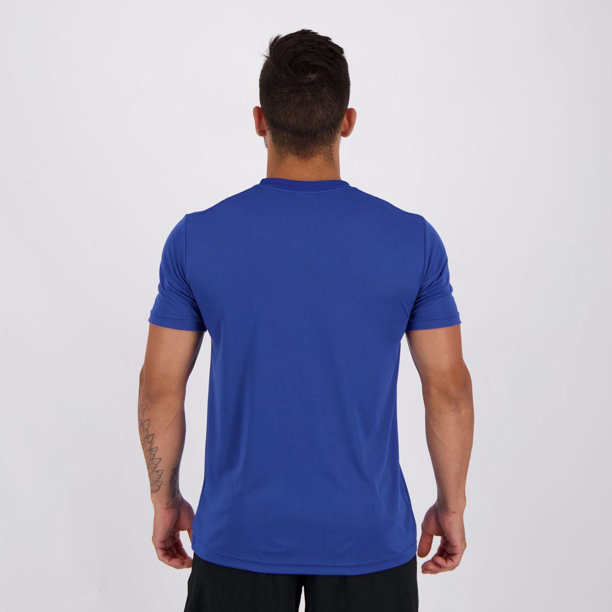 camiseta kappa shangai masculina