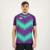 Camisa Kappa Temppeh Roxa - Roxo