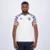 Camisa Kappa Vasco Aquecimento 2024 - Branco