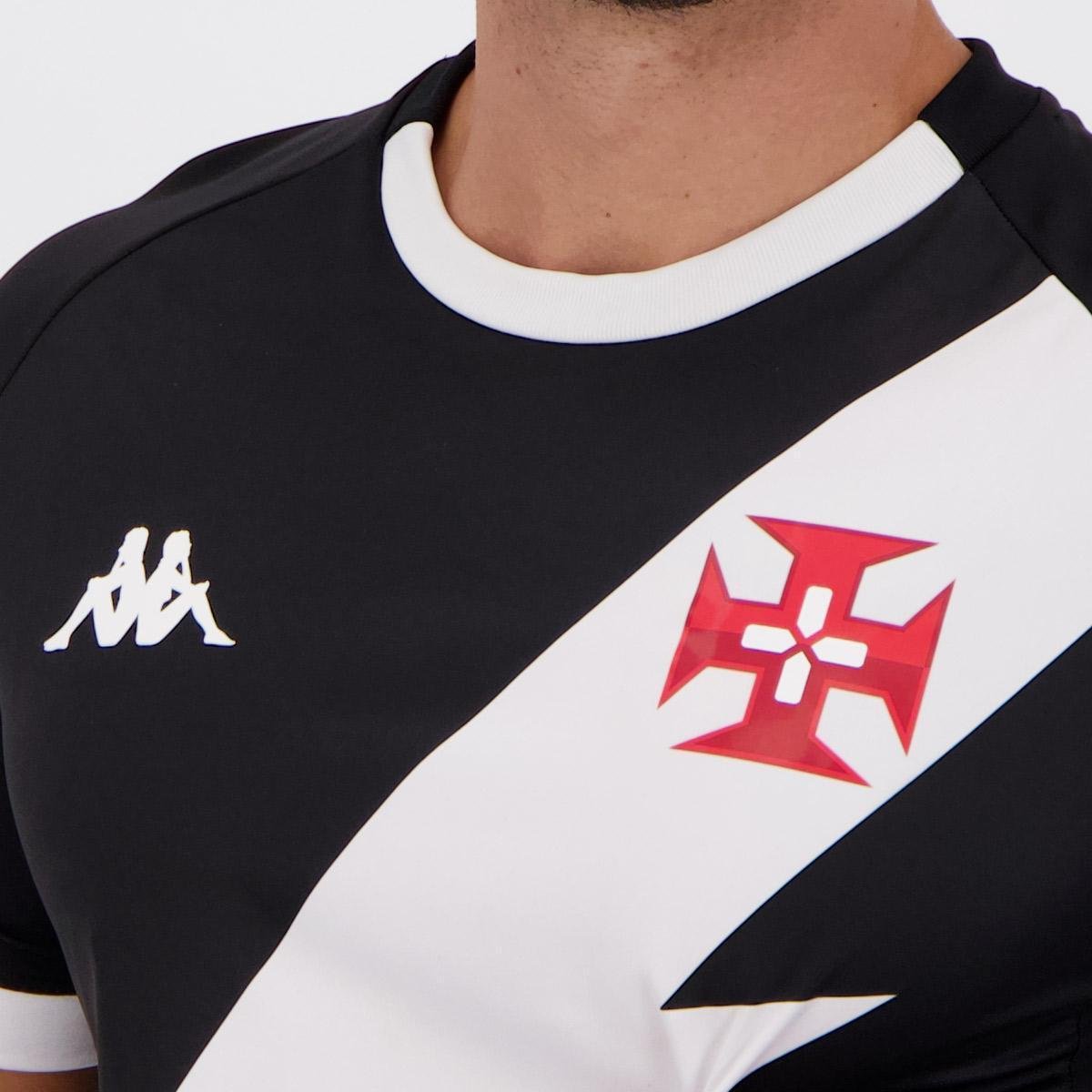 camisa vasco esports