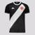 Camisa Kappa Vasco Supporter Class Preta - Preto