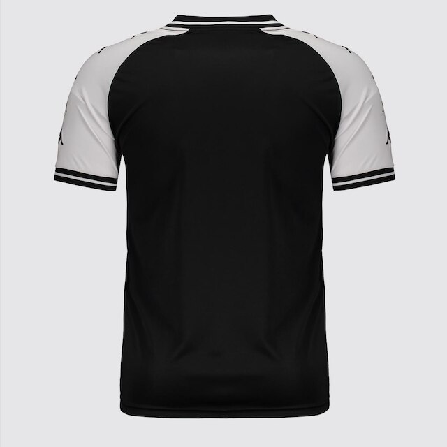 Camisa Kappa Vasco Supporter Honor Masculina