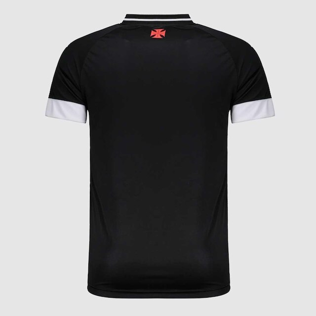 Camisa Kappa Vasco Supporter UP Masculino