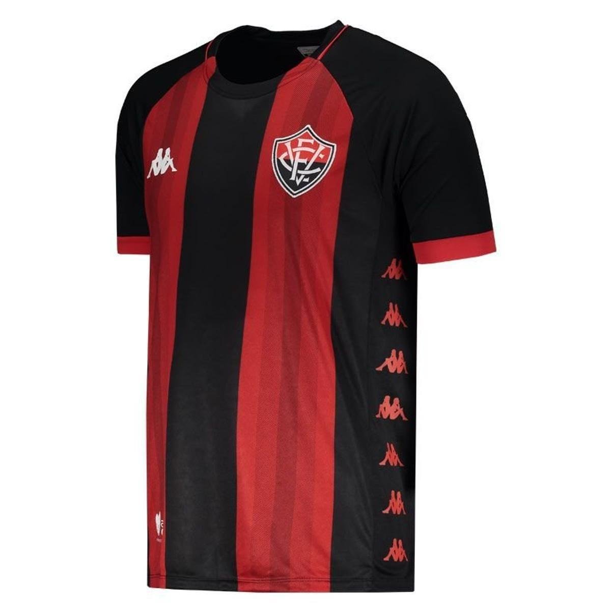 Netshoes camisa do vitoria Clearance