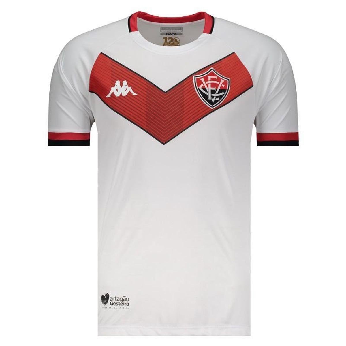 Netshoes camisa do vitoria Clearance