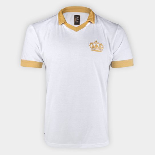 Camisa La Gran Via Edição Limitada Masculina - Branco é ruim? Camisa La Gran Via Edição Limitada Masculina - Branco é boa?