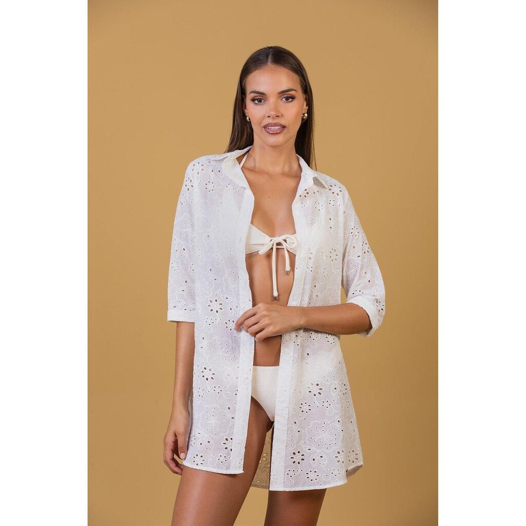 Camisa Laise
