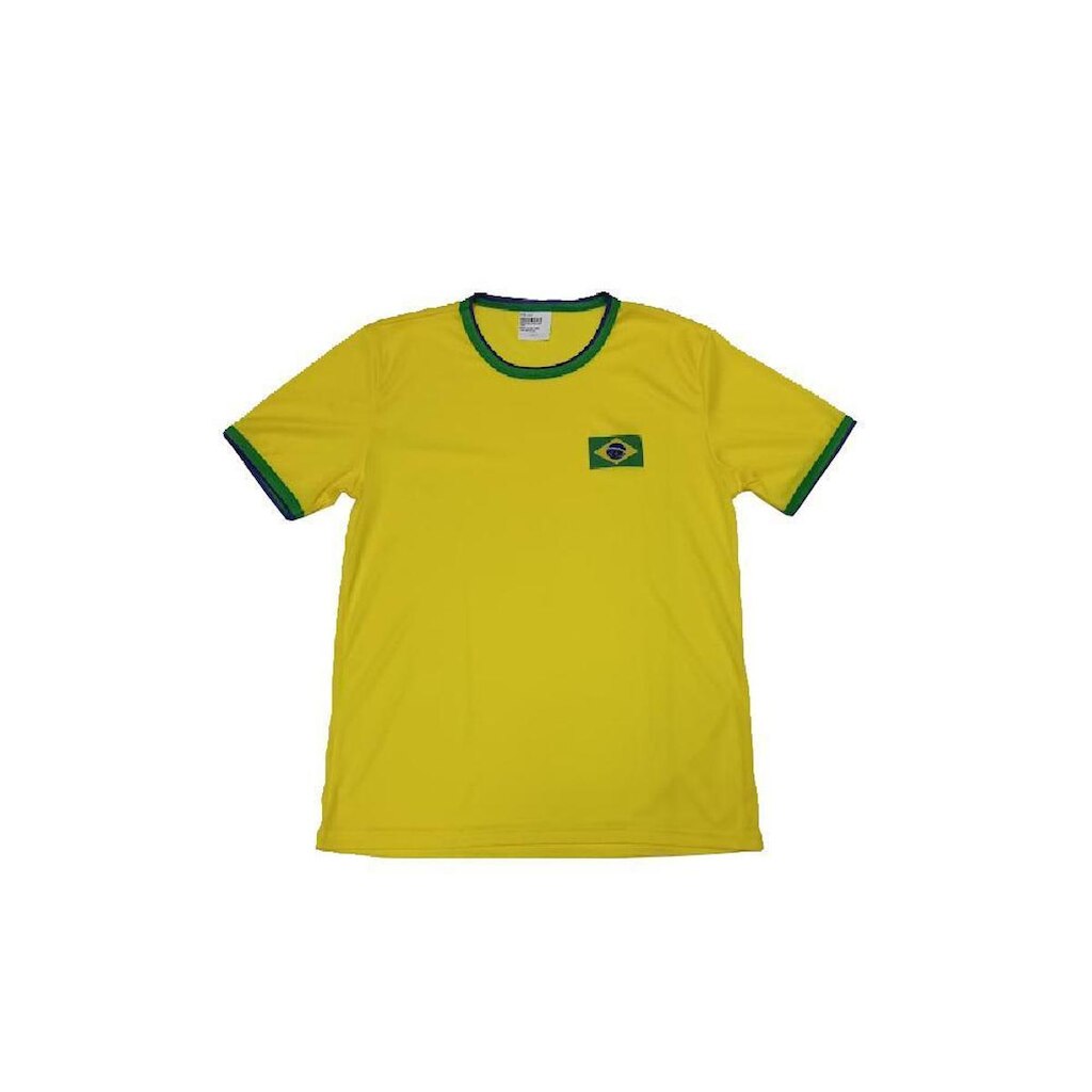 Camisa Lance Seleção Nb700 Masculina
