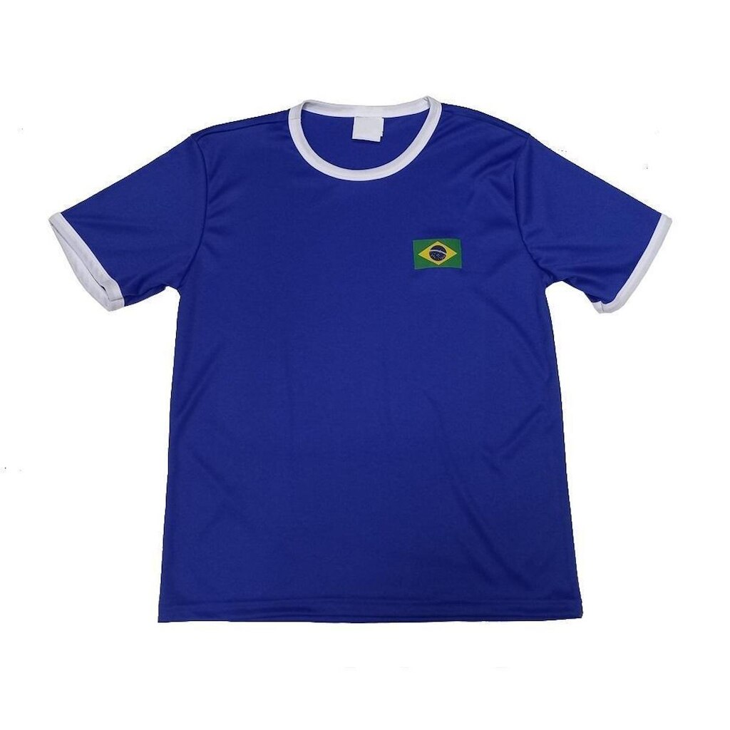 Camisa Lance Seleção Nb700 Masculina