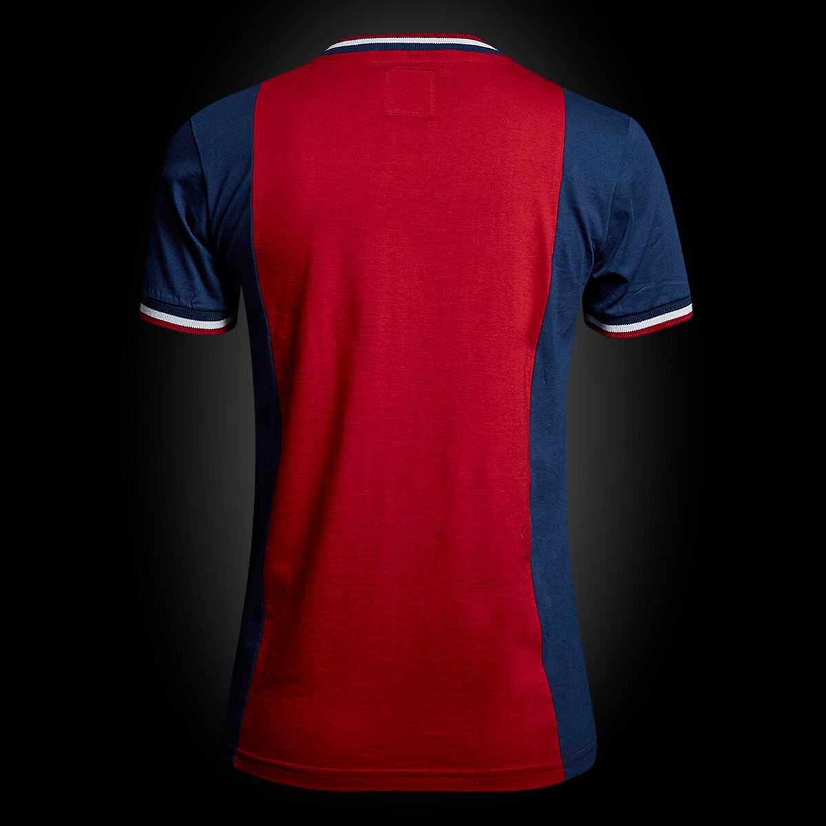 Camisa Les Rouge-et-Bleu - Edição Limitada - Masculina - 2