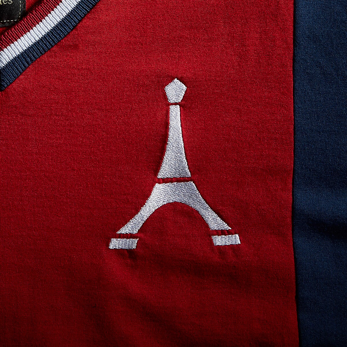 Camisa Les Rouge-et-Bleu - Edição Limitada - Masculina - 5