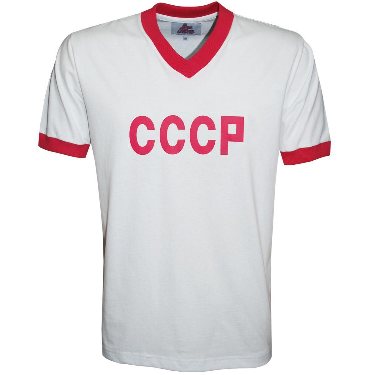 liga retro cccp
