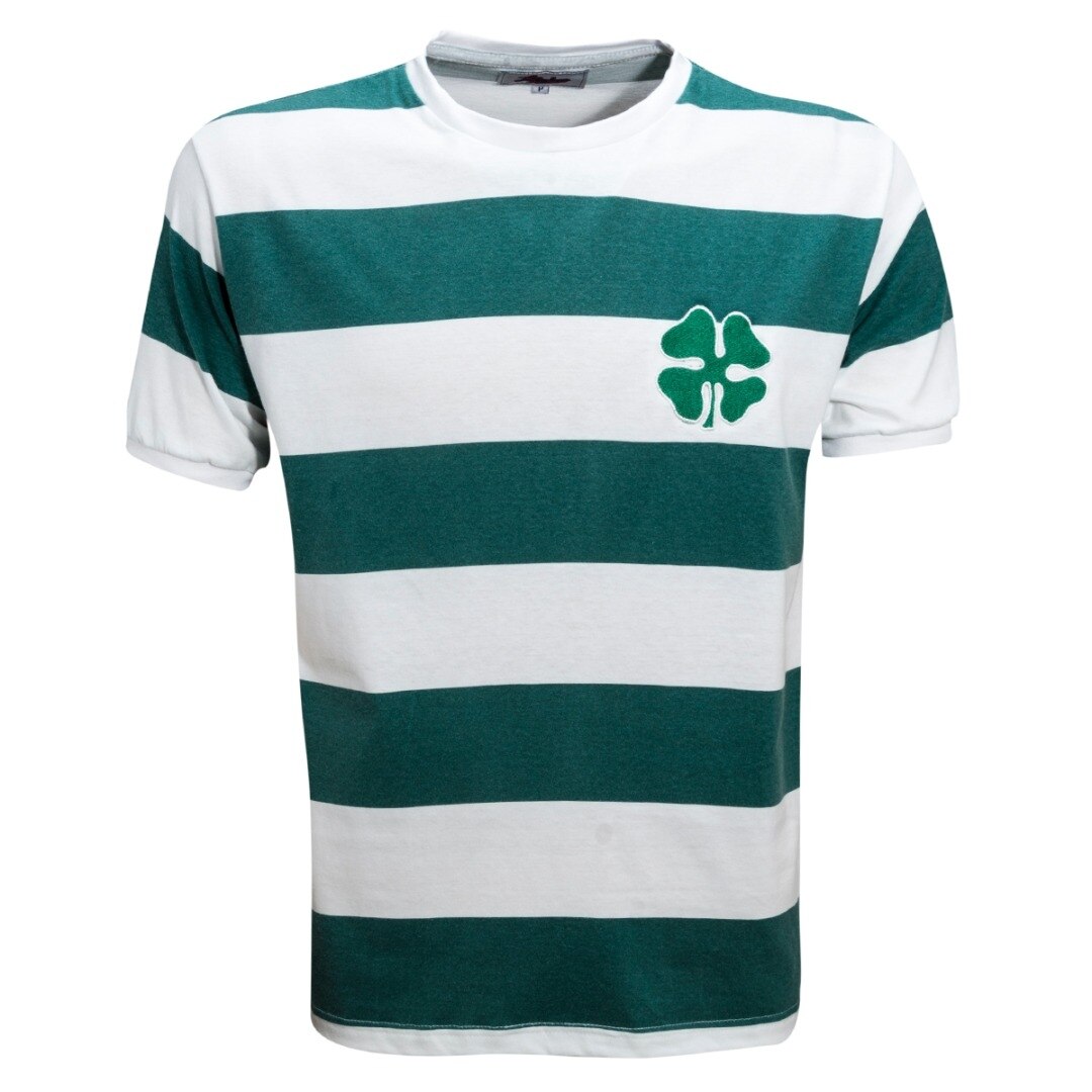 Celtic de 1967