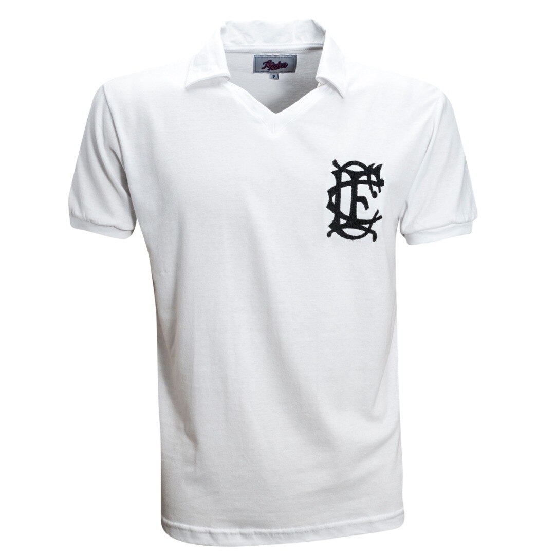 camisa liga